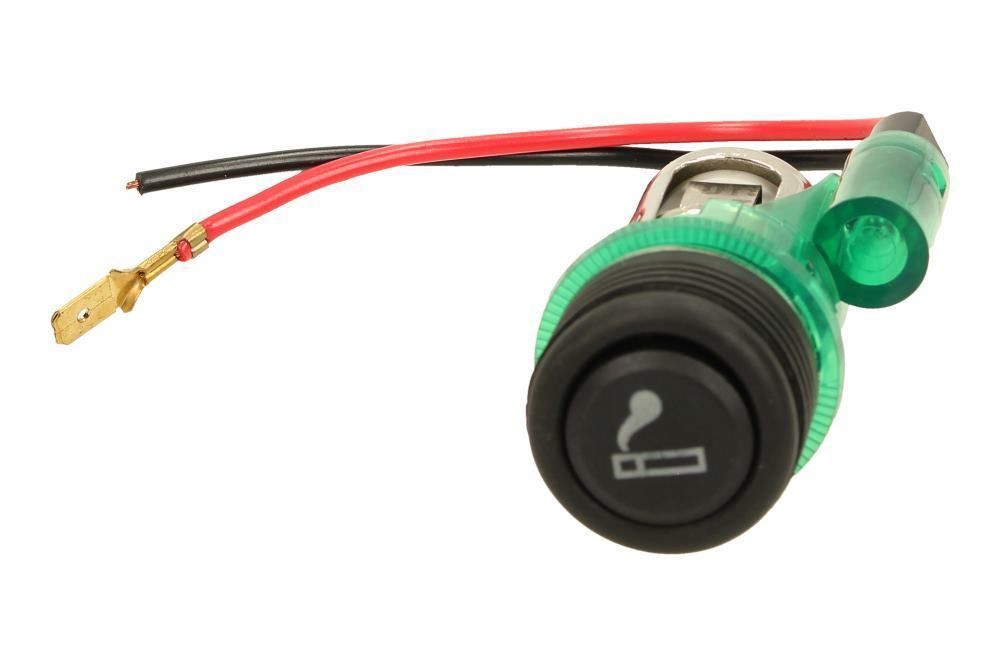 Cigarette Lighter Assembly
