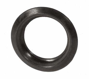 Rear Hatch Lock Gasket