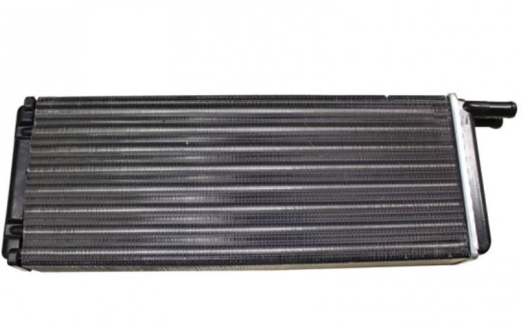 Front Heater Core
