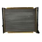 Radiator & Cooling System