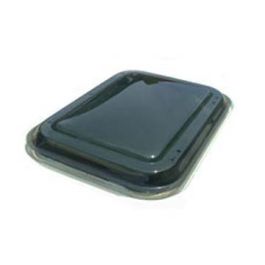 Poptop Skylight OEM Westfalia, Smoke Gray