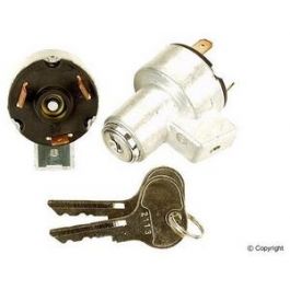 Ignition Starter Switch