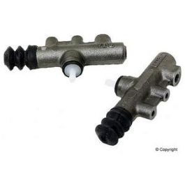 Vw clutch master cylinder replacement best sale