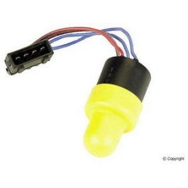 A/C Trinary Pressure Switch