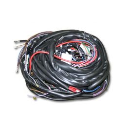 Wiring Harness - Complete