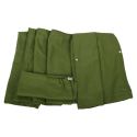Curtain Set (Westfalia Green)