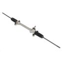 Manual Steering Rack w/ Tie Rods