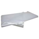 Protective Moisture Barrier Inside Door