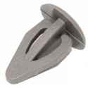 Door Panel Clip - Brown