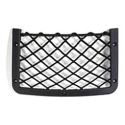 Map and Storage Pocket - Mesh