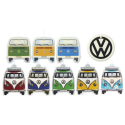 VW Air Freshener - Choice of Styles/Colors/Scents