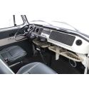 Bamboo Under Dash Parcel Shelf