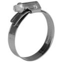 Fuel Filler Neck Clamp